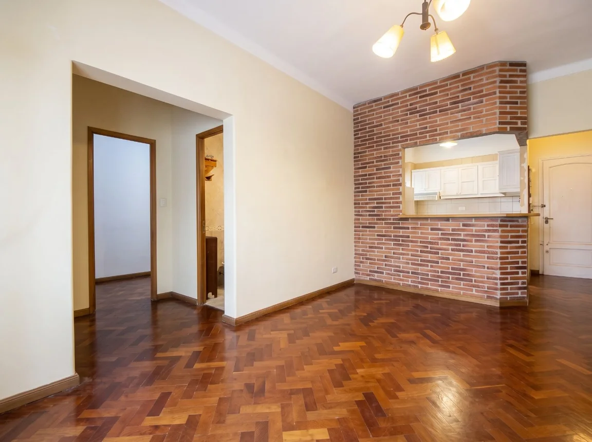 Departamento en venta en Palermo