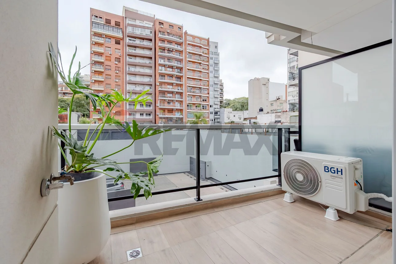 Departamento en venta en Caballito