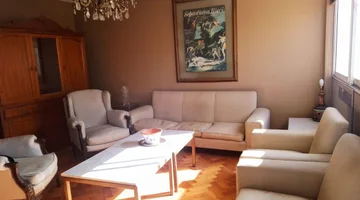 Departamento en peatonal Tucuman. Capital