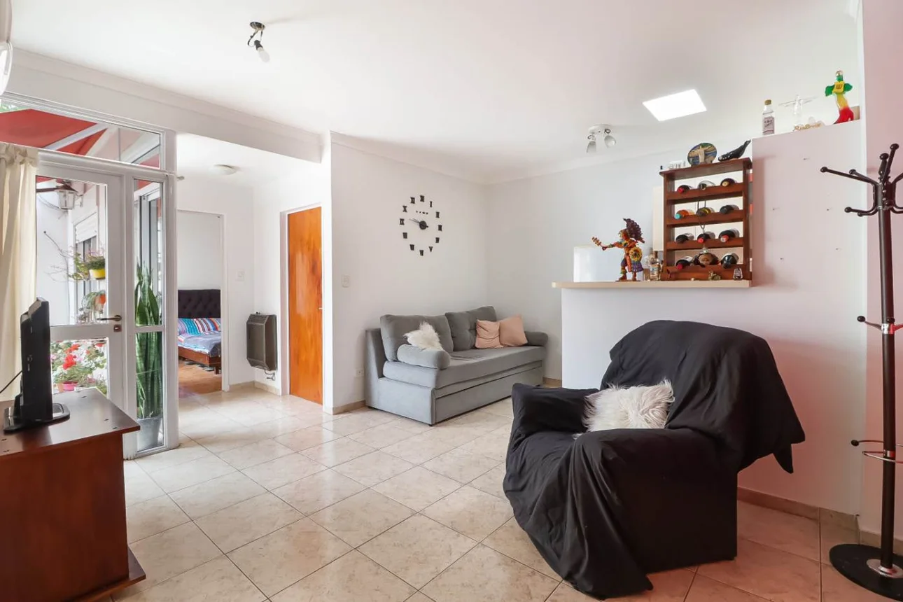 PH en venta en Vélez Sarsfield, Camarones 5200