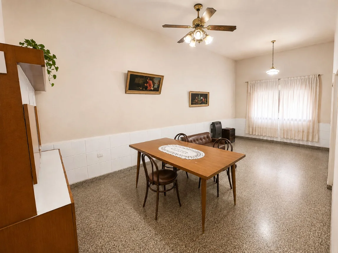 Casa de 3 ambientes en venta en Ramos Mejía, Virrey Cisneros 900, foto 4