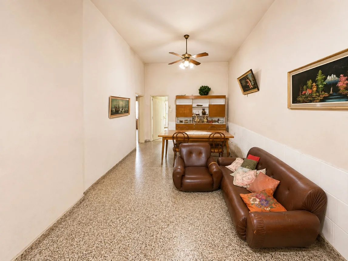 Casa de 3 ambientes en venta en Ramos Mejía, Virrey Cisneros 900, foto 2