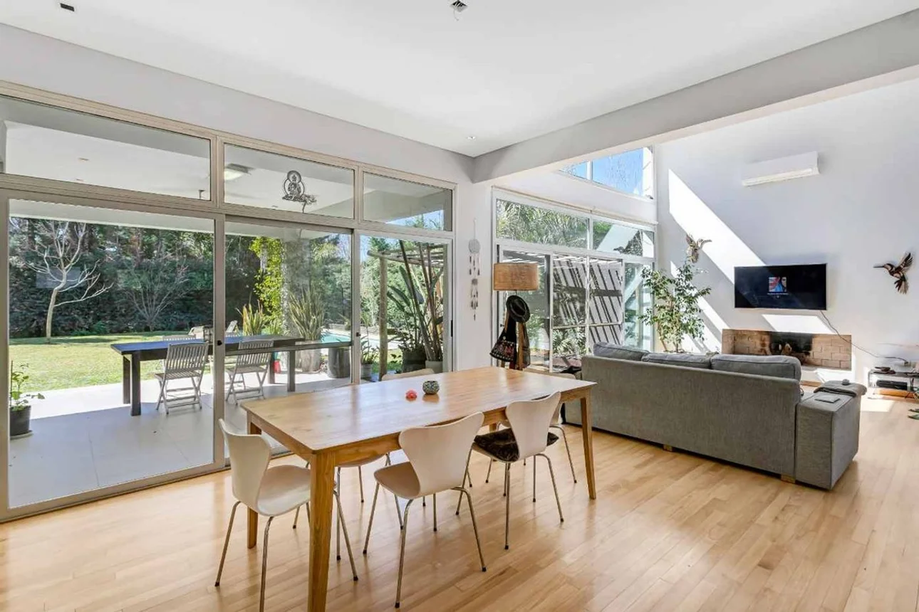 Casa en venta en Villa Rosa