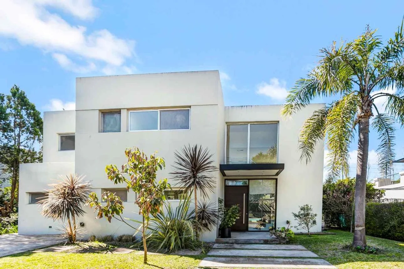 Casa en venta en Villa Rosa, foto 3