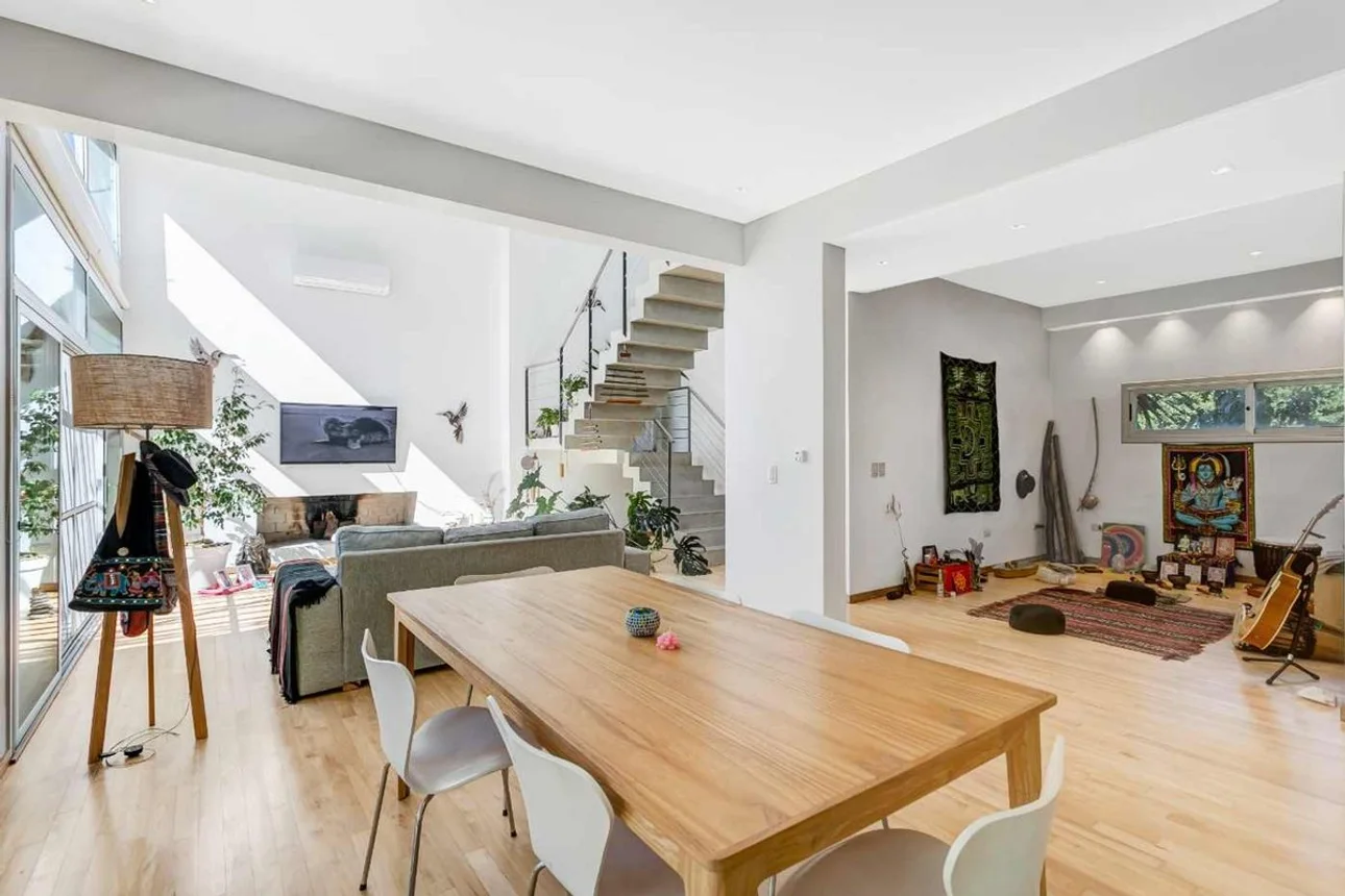 Casa en venta en Villa Rosa, foto 5