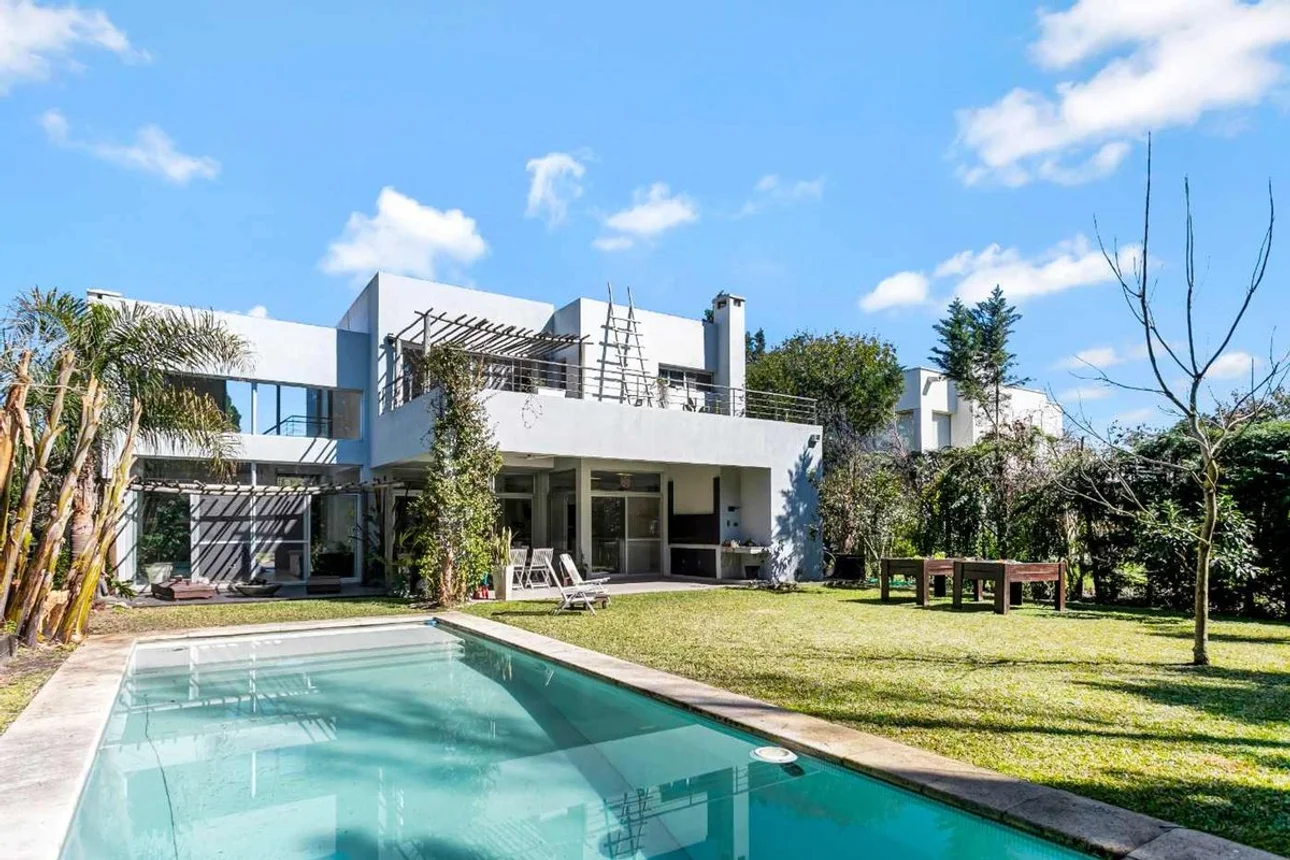 Casa en venta en Villa Rosa, foto 2