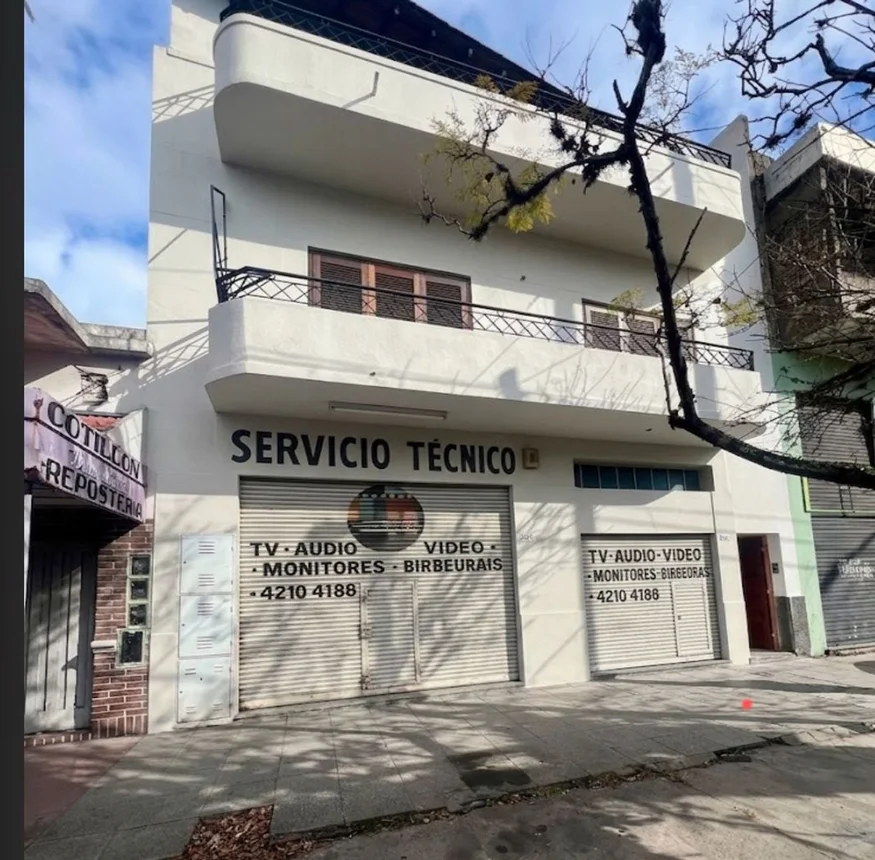 PH en venta en Lanús Oeste