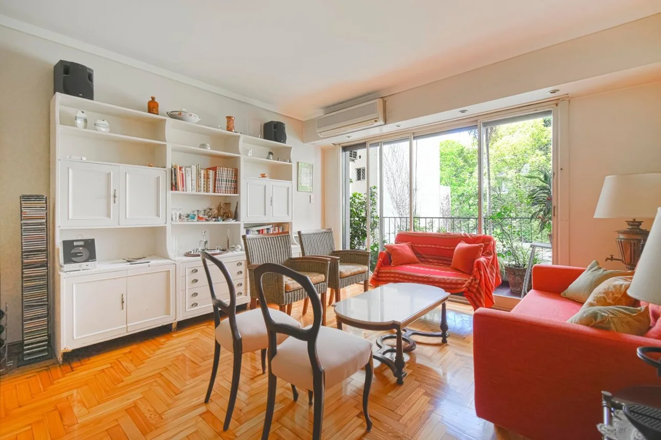 Semipiso en venta en Recoleta, foto 2