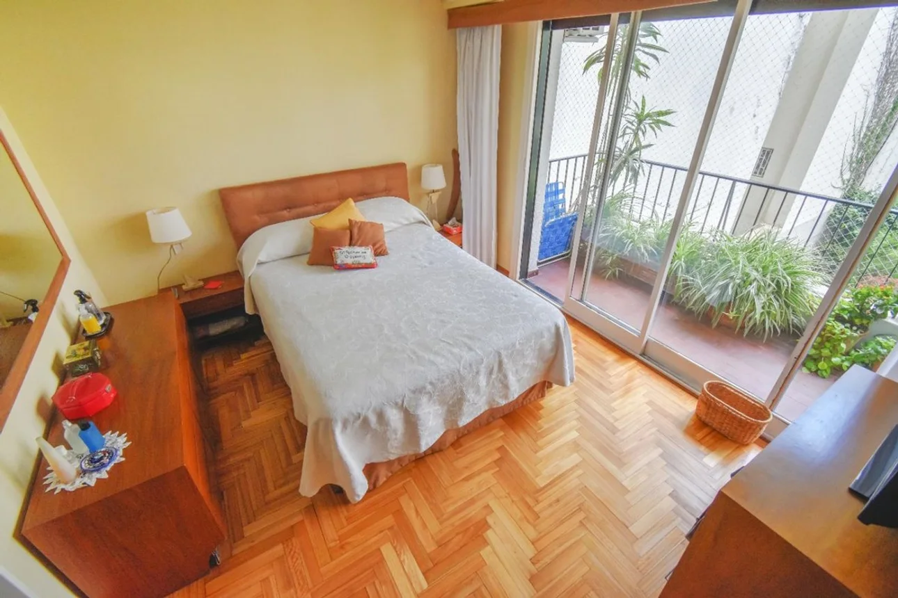Semipiso en venta en Recoleta, foto 4