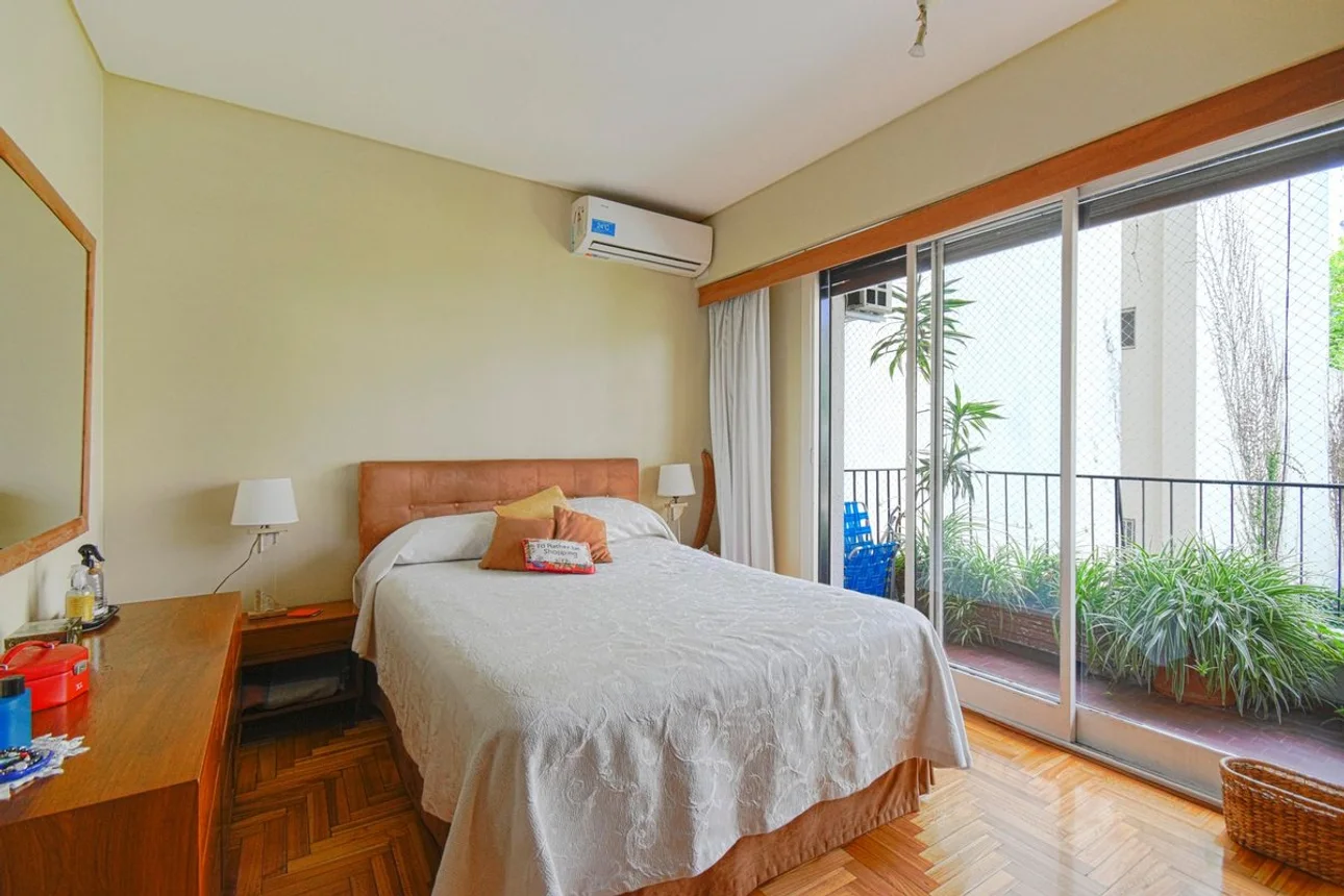 Semipiso en venta en Recoleta, foto 5