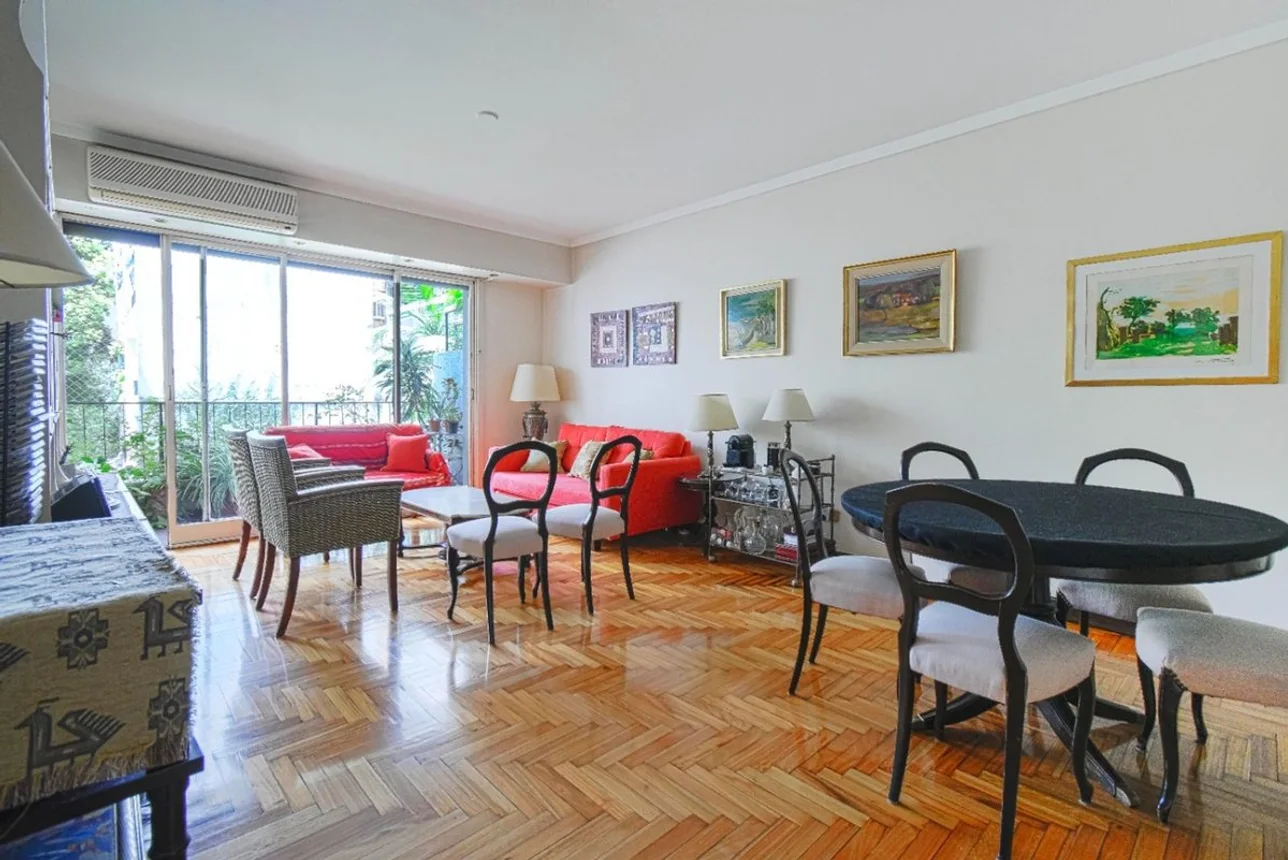 Semipiso en venta en Recoleta