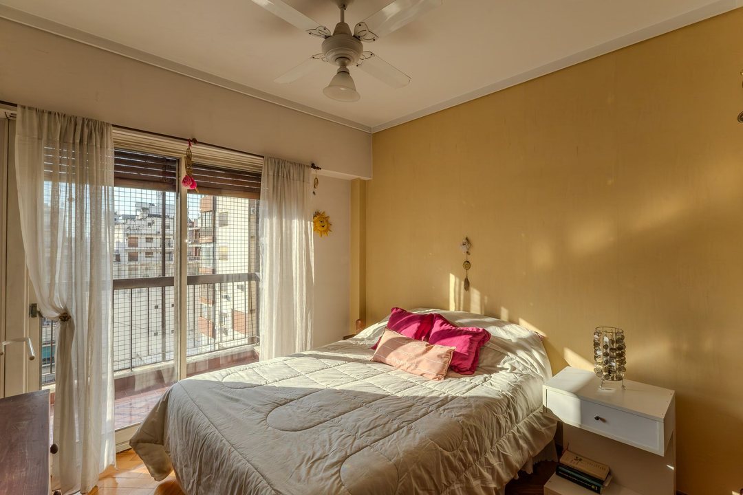 VENTA DEPARTAMENTO 4 AMBIENTES BALCON CABALLITO