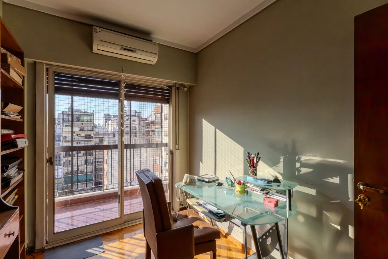 Semipiso en venta en Caballito, foto 5