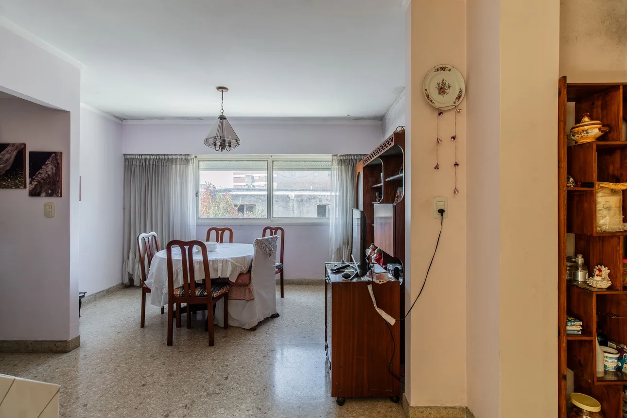 Departamento de 2 ambientes en venta en Parque Avellaneda, Primera Junta 4500, foto 2