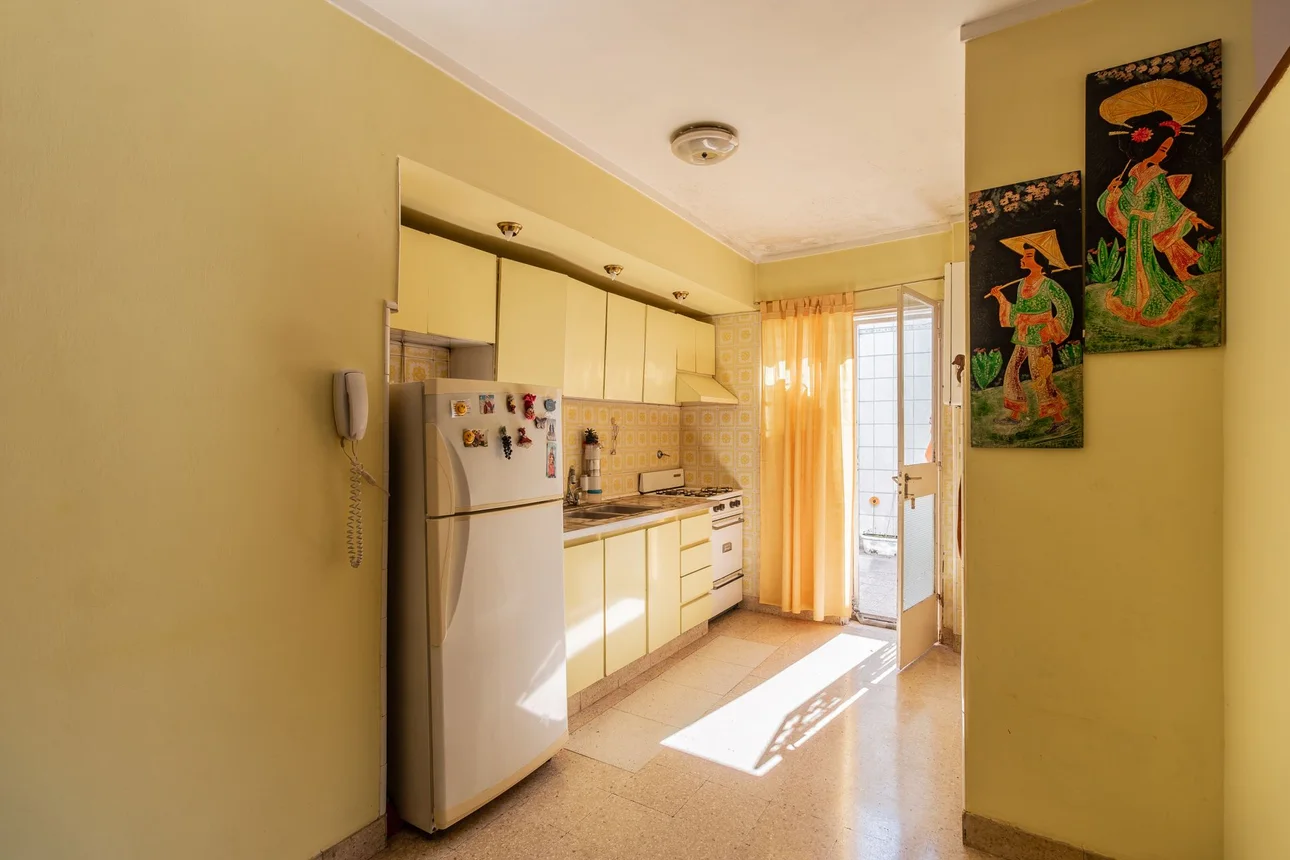 Departamento de 2 ambientes en venta en Parque Avellaneda, Primera Junta 4500, foto 4
