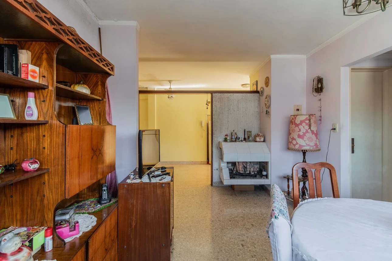Departamento de 2 ambientes en venta en Parque Avellaneda, Primera Junta 4500, foto 3