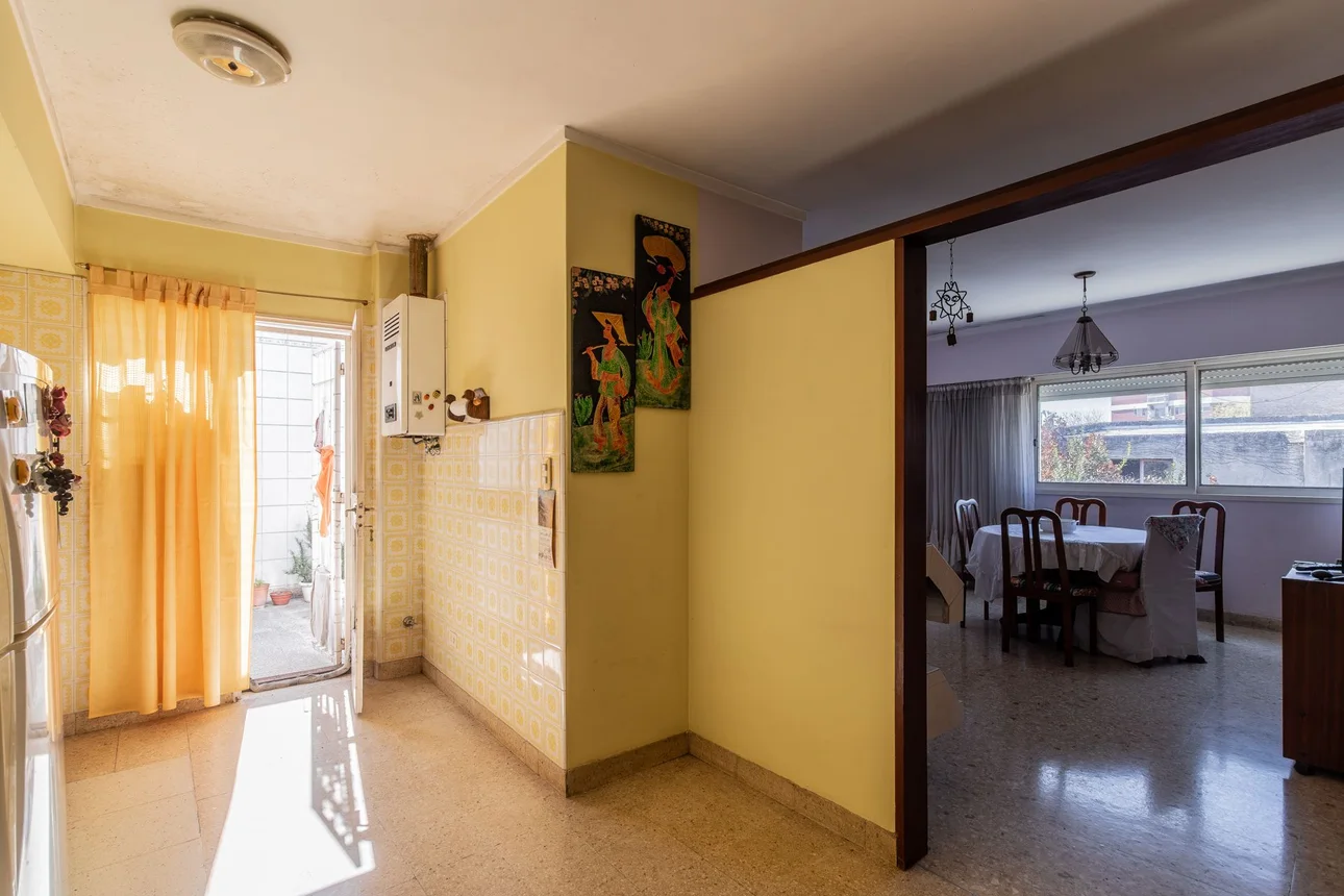 Departamento de 2 ambientes en venta en Parque Avellaneda, Primera Junta 4500, foto 5