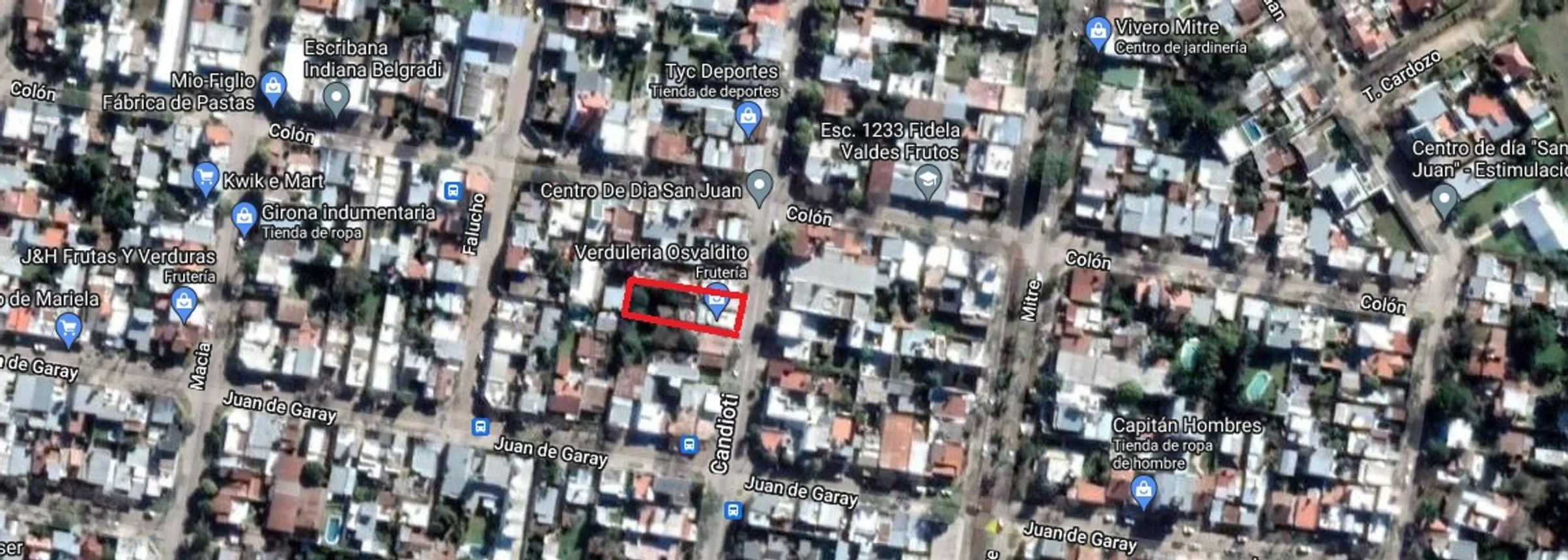 Casa en venta en Santa Fe, foto 4