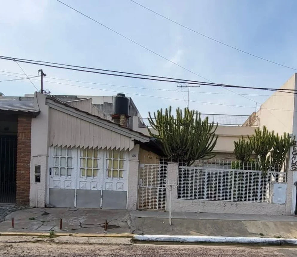 Casa en venta en Lanús Oeste