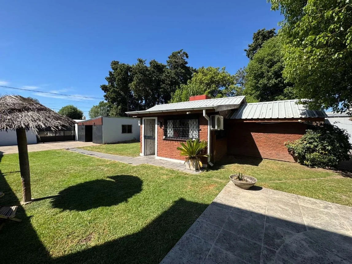 Casa de 3 ambientes en venta en Garín, Calle 16 900, foto 2