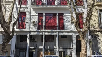 Venta Edificio en Centro.