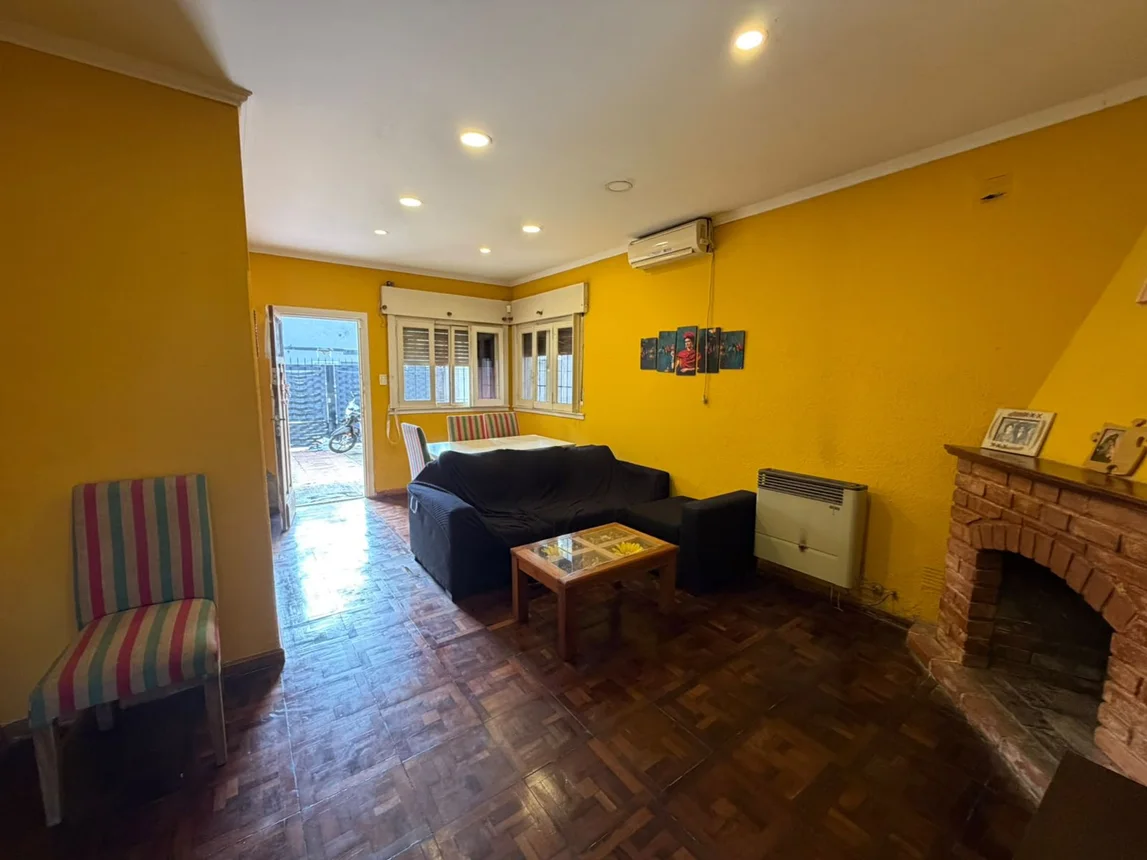 Casa de 4 ambientes en venta en San Fernando, Arenales 1400, foto 4