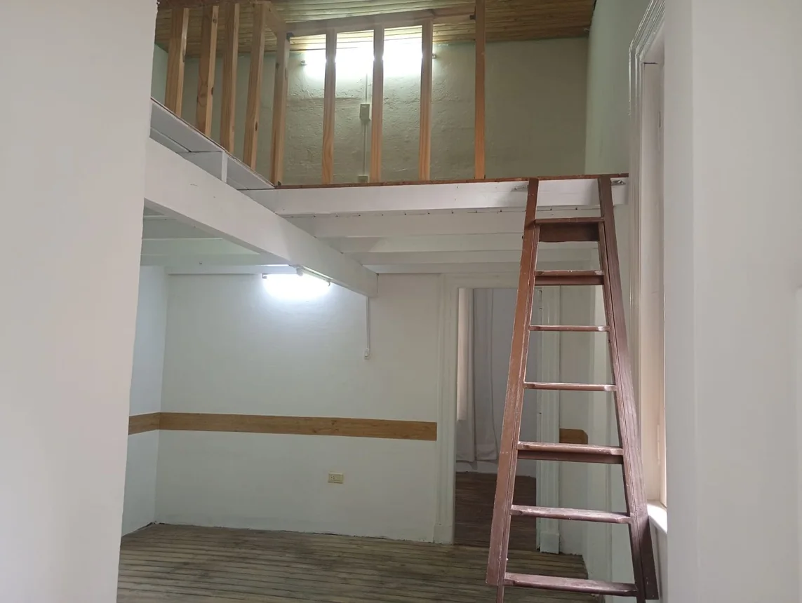 Departamento en venta en Constitución, Avenida Entre Ríos 1600