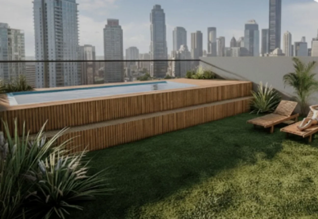 Departamento en venta en Rosario, foto 4