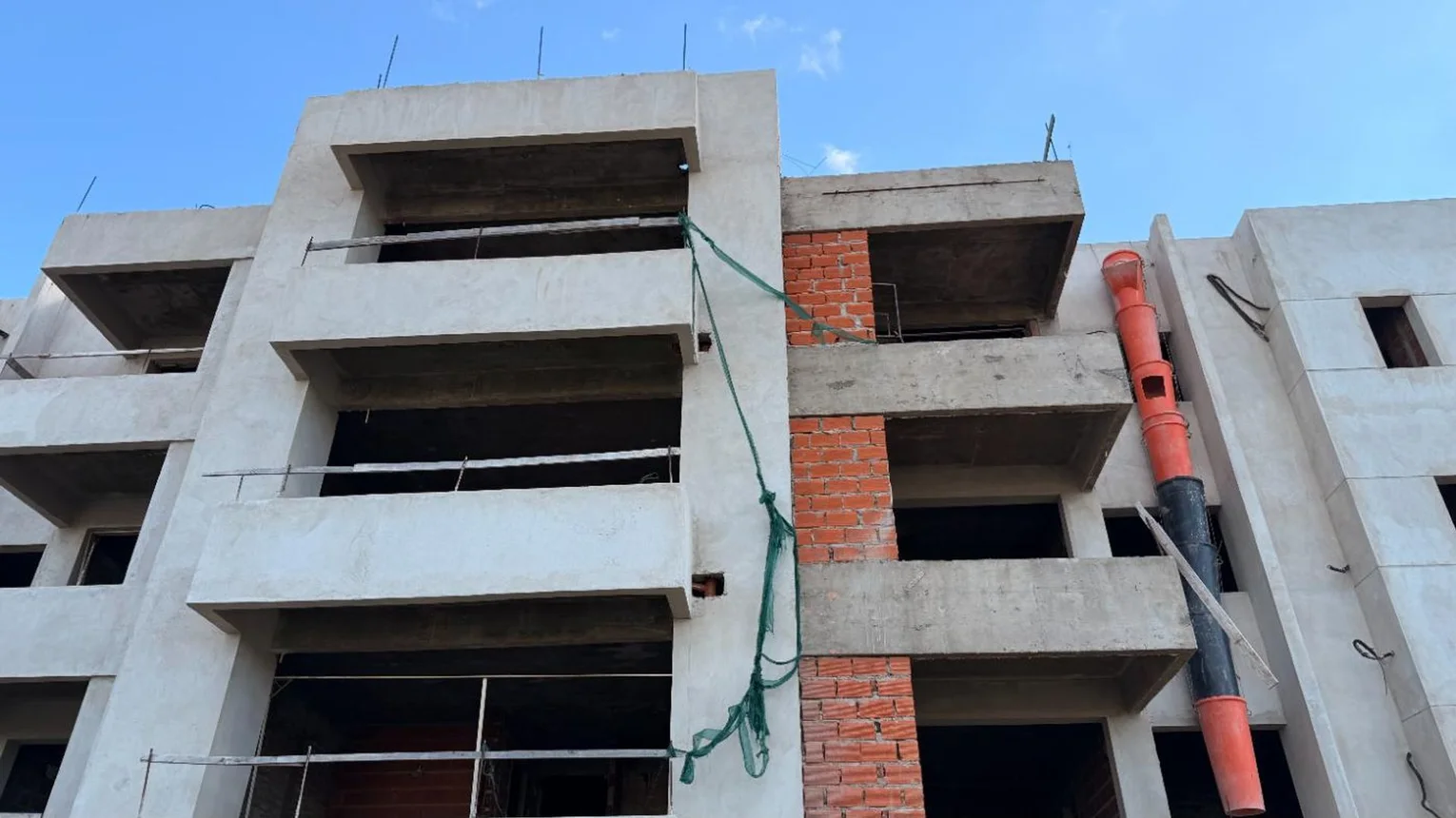 Departamento en venta en Villa Rosa, Rua Caamaño 1100, foto 3