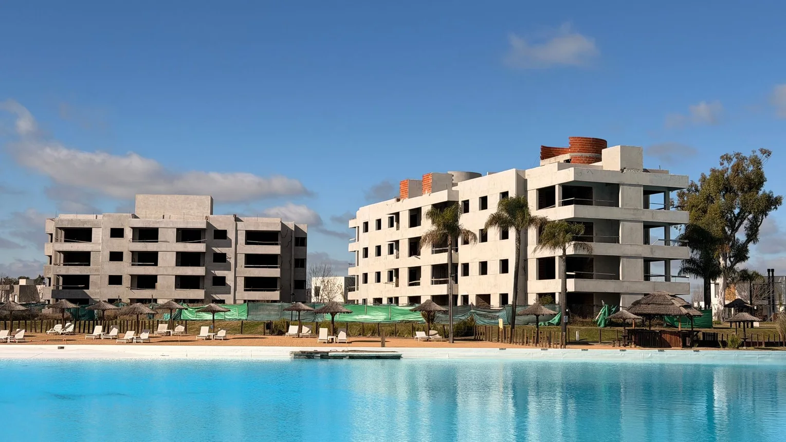 Departamento en venta en Villa Rosa, Rua Caamaño 1100, foto 5