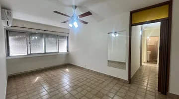 3 AMBIENTES ALQUILER LUGANO LUZ VISTA ABIERTA