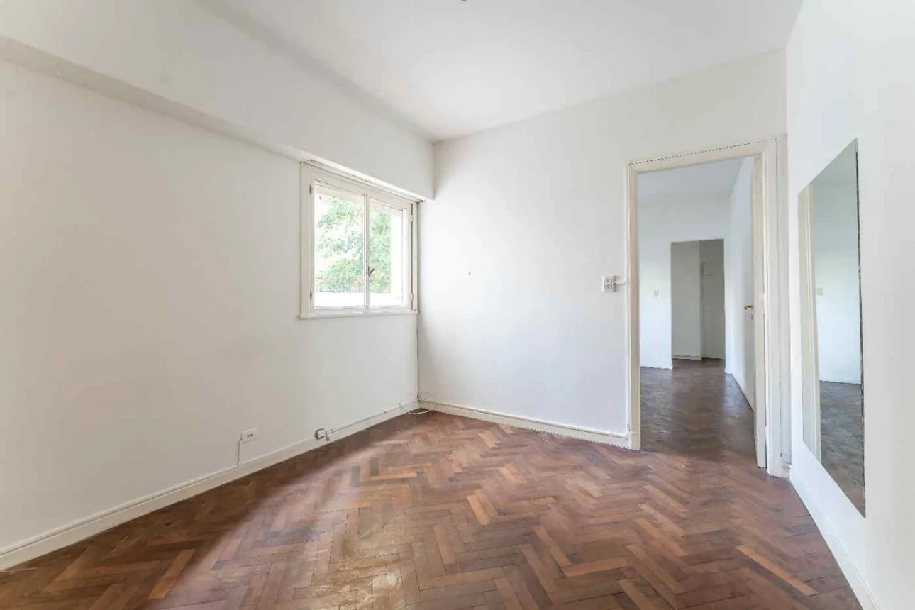 Departamento de 2 ambientes en venta en Belgrano, Echeverría 1300, foto 4