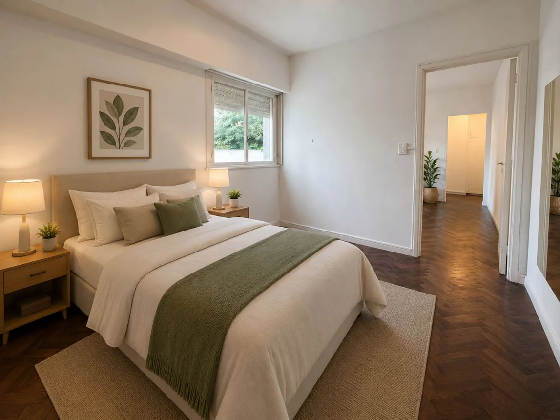 Departamento de 2 ambientes en venta en Belgrano, Echeverría 1300, foto 5