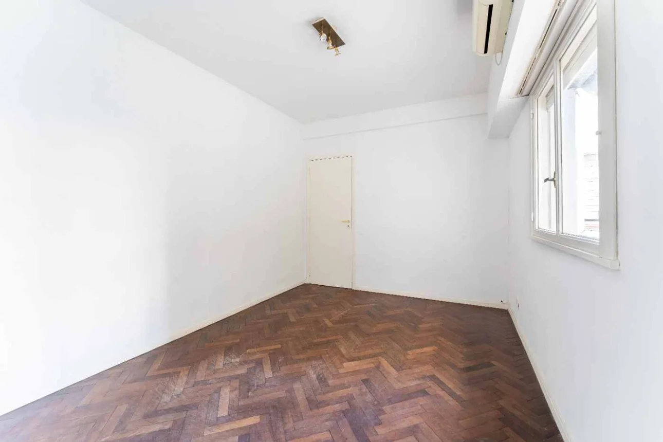 Departamento de 2 ambientes en venta en Belgrano, Echeverría 1300, foto 3