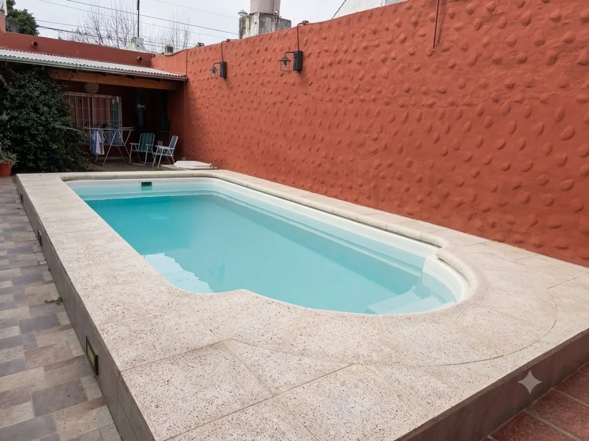 Casa en venta en Lomas de Zamora, foto 2