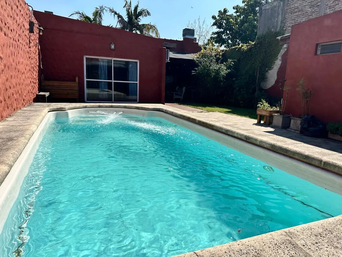 Casa en venta en Lomas de Zamora
