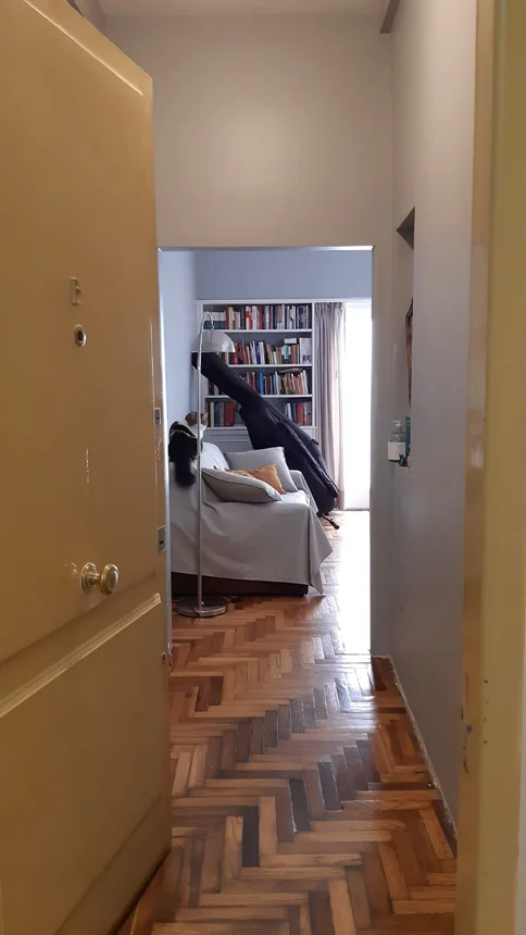 Departamento en alquiler en Recoleta, foto 5