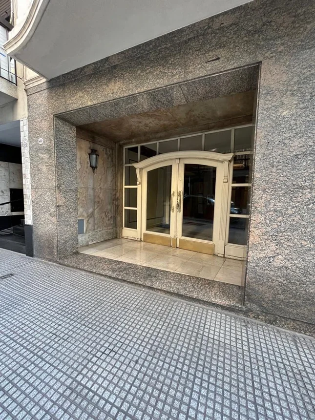 Departamento en alquiler en Recoleta, foto 2