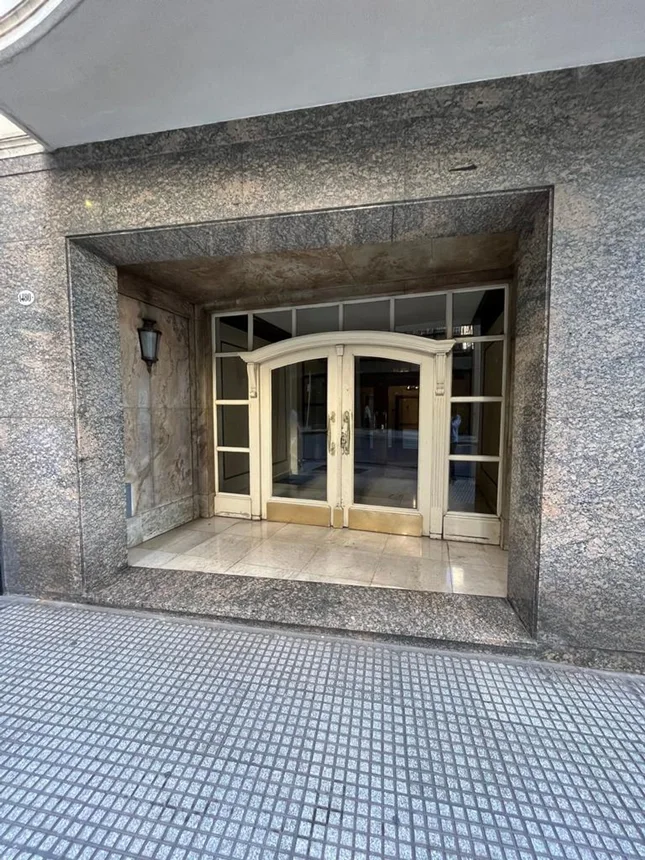 Departamento en alquiler en Recoleta