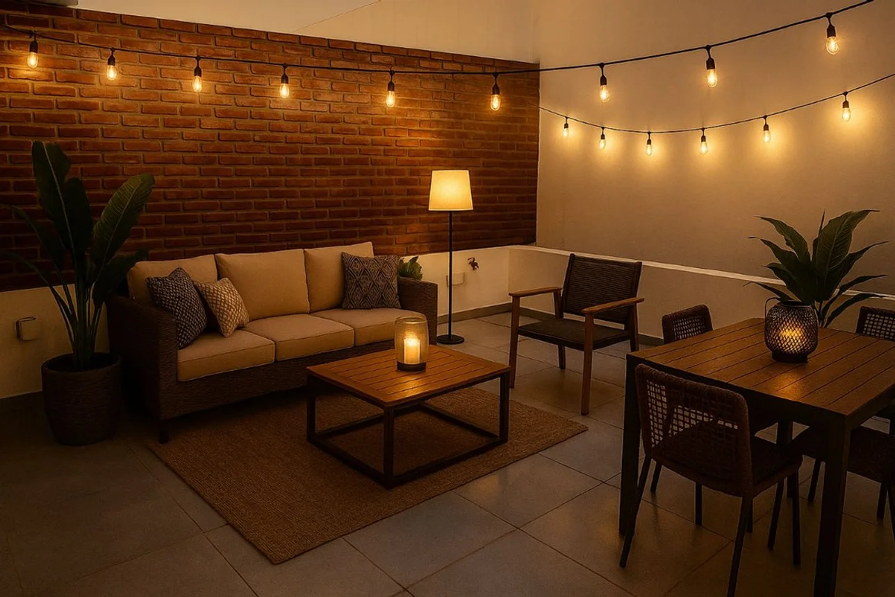 Departamento en venta en Villa Devoto
