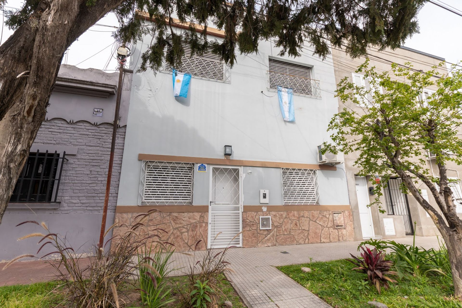 En venta casa 3 dormitorios bº fomento 9 de julio