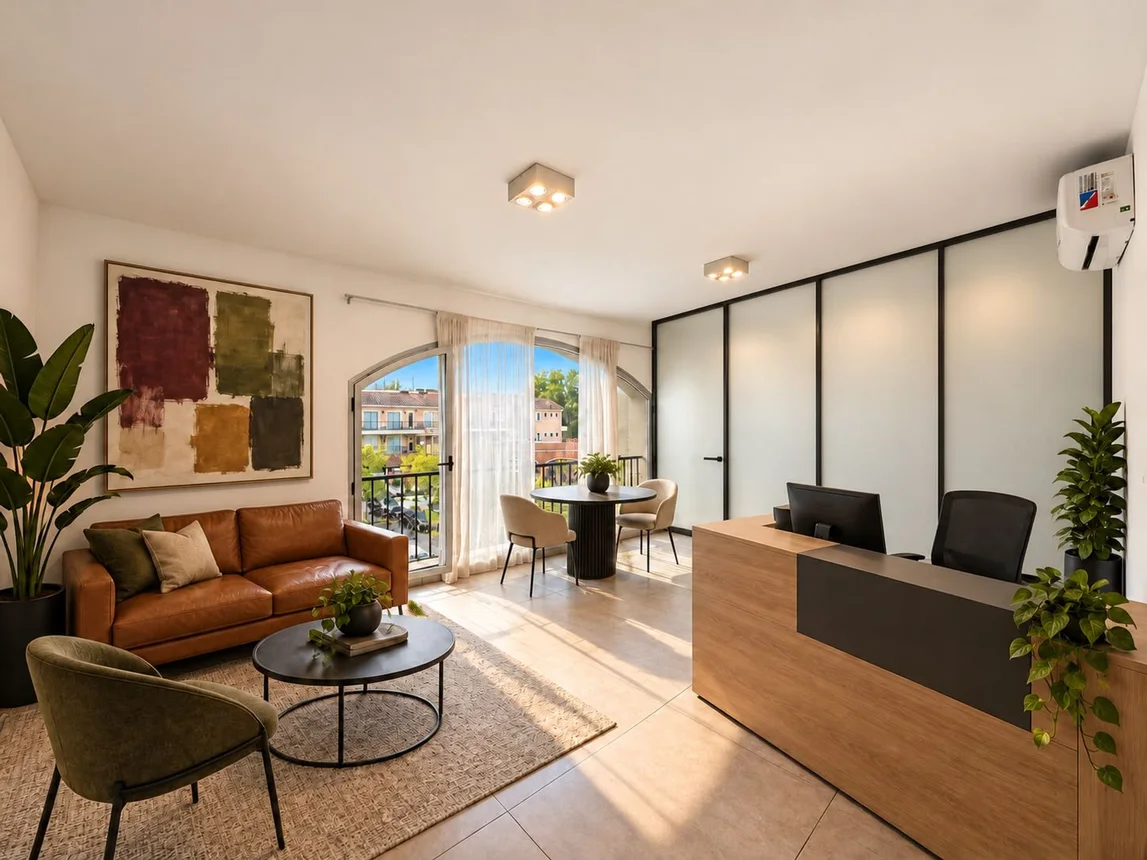 Departamento de 2 ambientes en venta en Villa Rosa, Rua Caamaño 600, foto 4