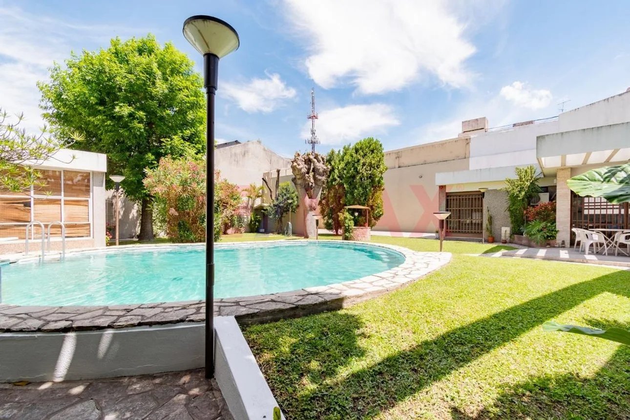 Casa de 5 ambientes en venta en Nueva Pompeya, Ventana 3700, foto 5