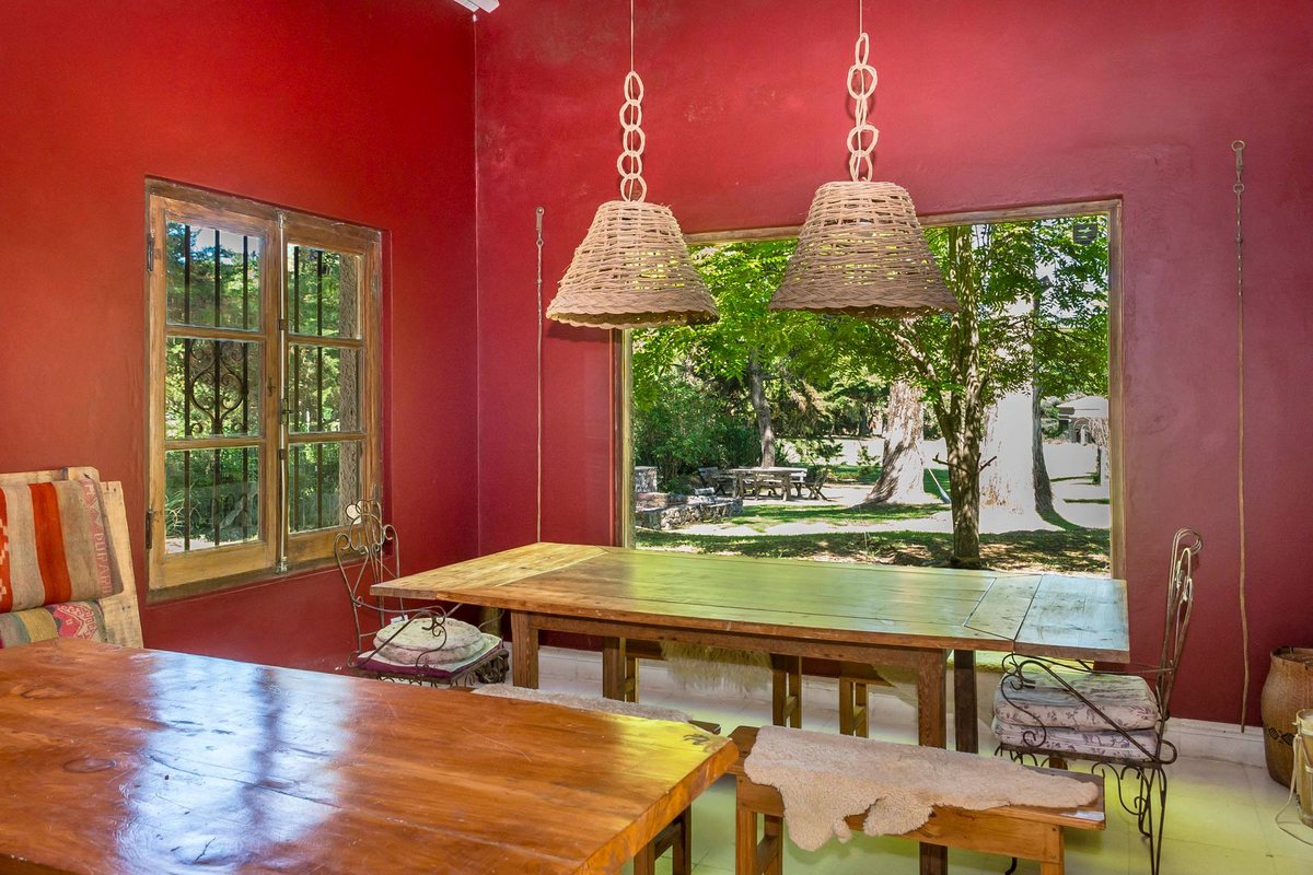 CASA 6 DORM VENTA FINCA LA MONTAÑA SAN LORENZO - foto 14