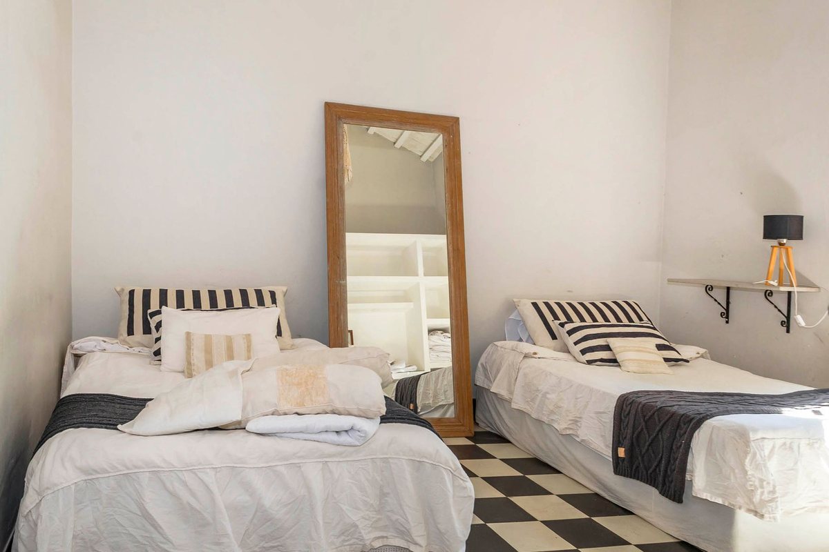 CASA 6 DORM VENTA FINCA LA MONTAÑA SAN LORENZO - foto 16