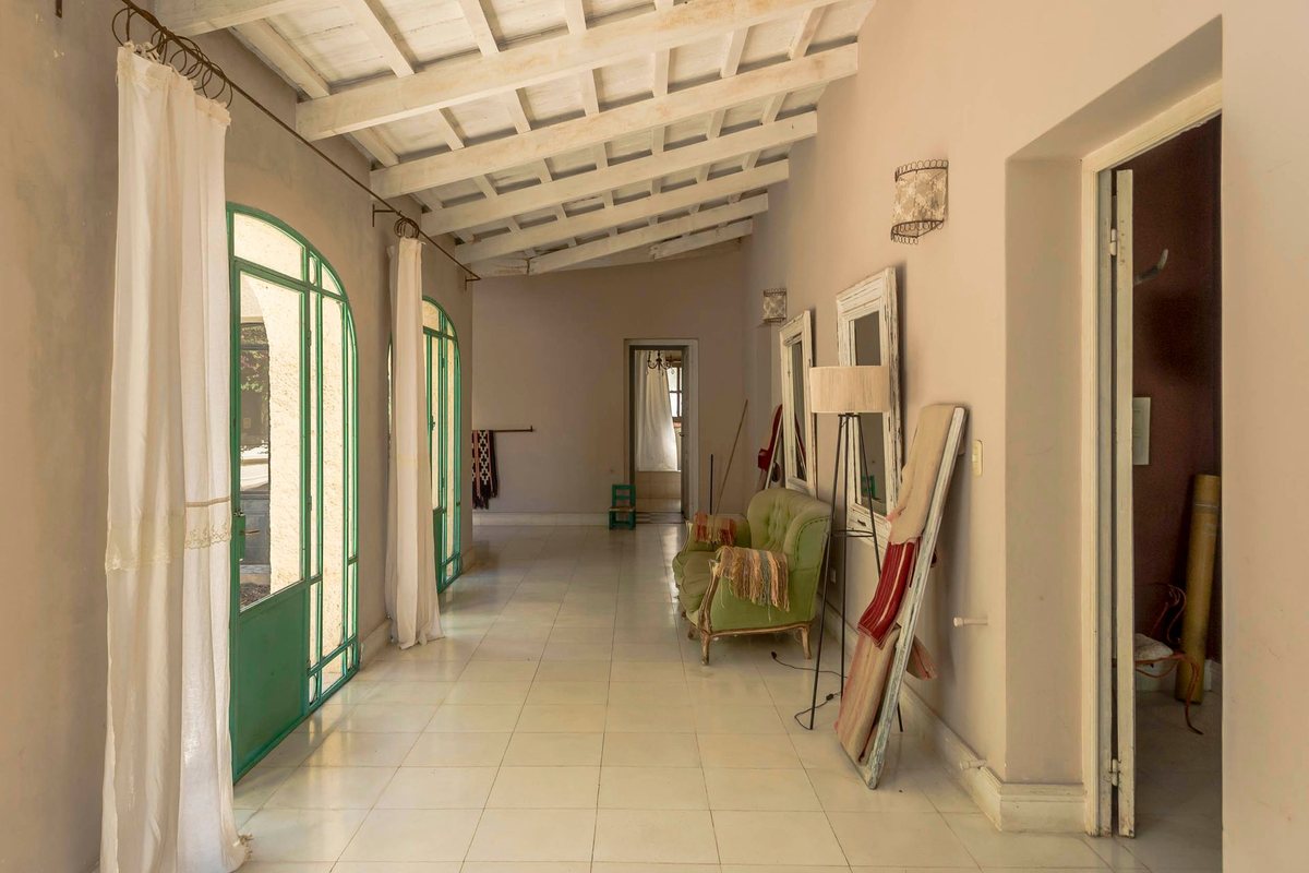 CASA 6 DORM VENTA FINCA LA MONTAÑA SAN LORENZO - foto 4