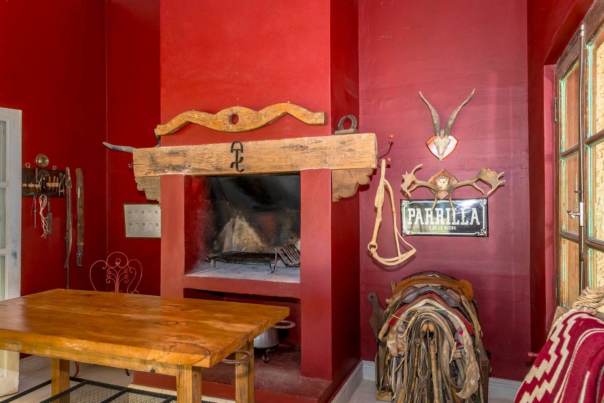 CASA 6 DORM VENTA FINCA LA MONTAÑA SAN LORENZO - foto 15