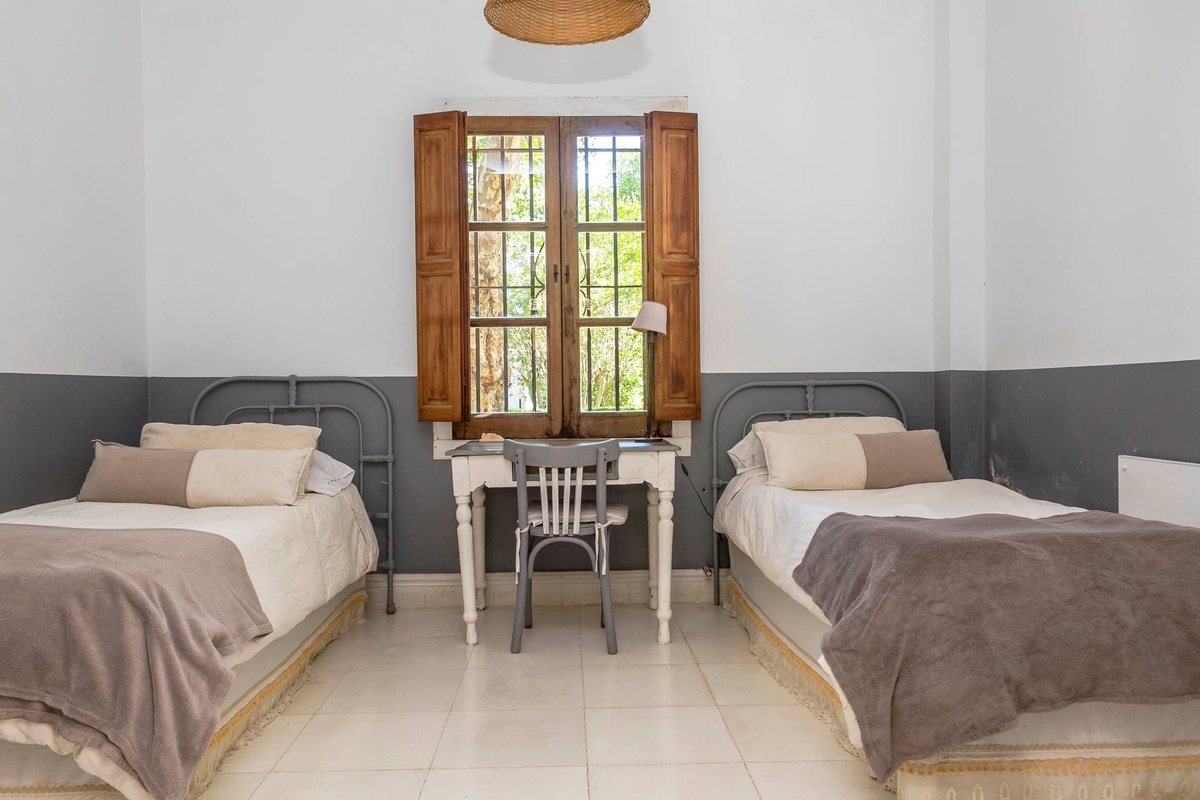 CASA 6 DORM VENTA FINCA LA MONTAÑA SAN LORENZO - foto 20