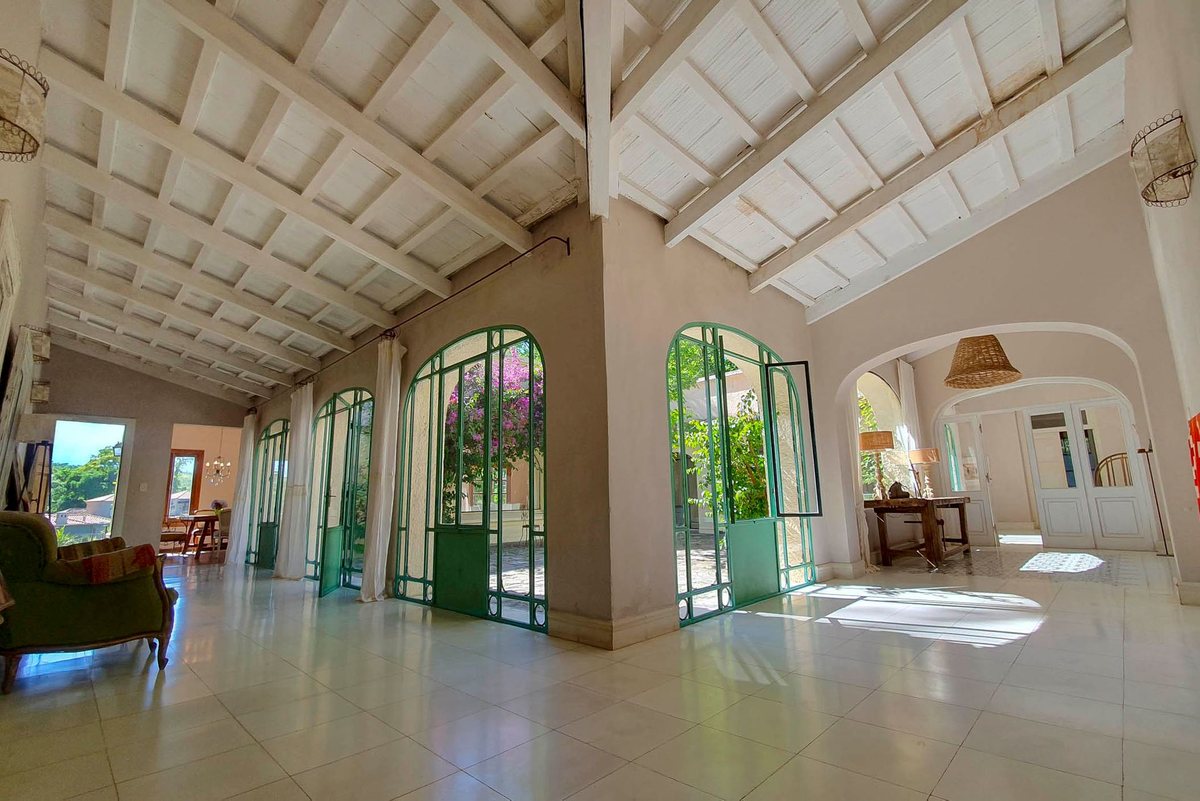 CASA 6 DORM VENTA FINCA LA MONTAÑA SAN LORENZO - foto 19