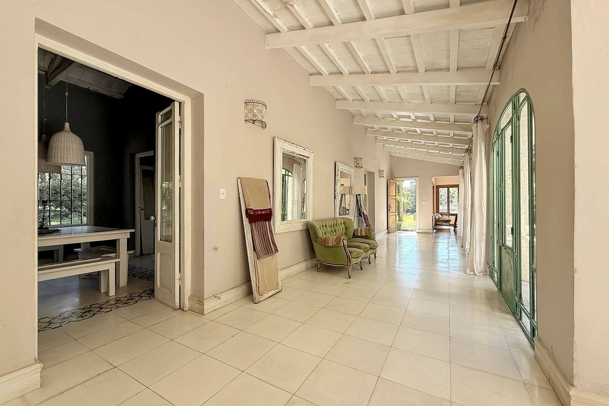 CASA 6 DORM VENTA FINCA LA MONTAÑA SAN LORENZO - foto 3